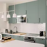 Petit Bijou Near Porto Antico Апартаменты Генуя